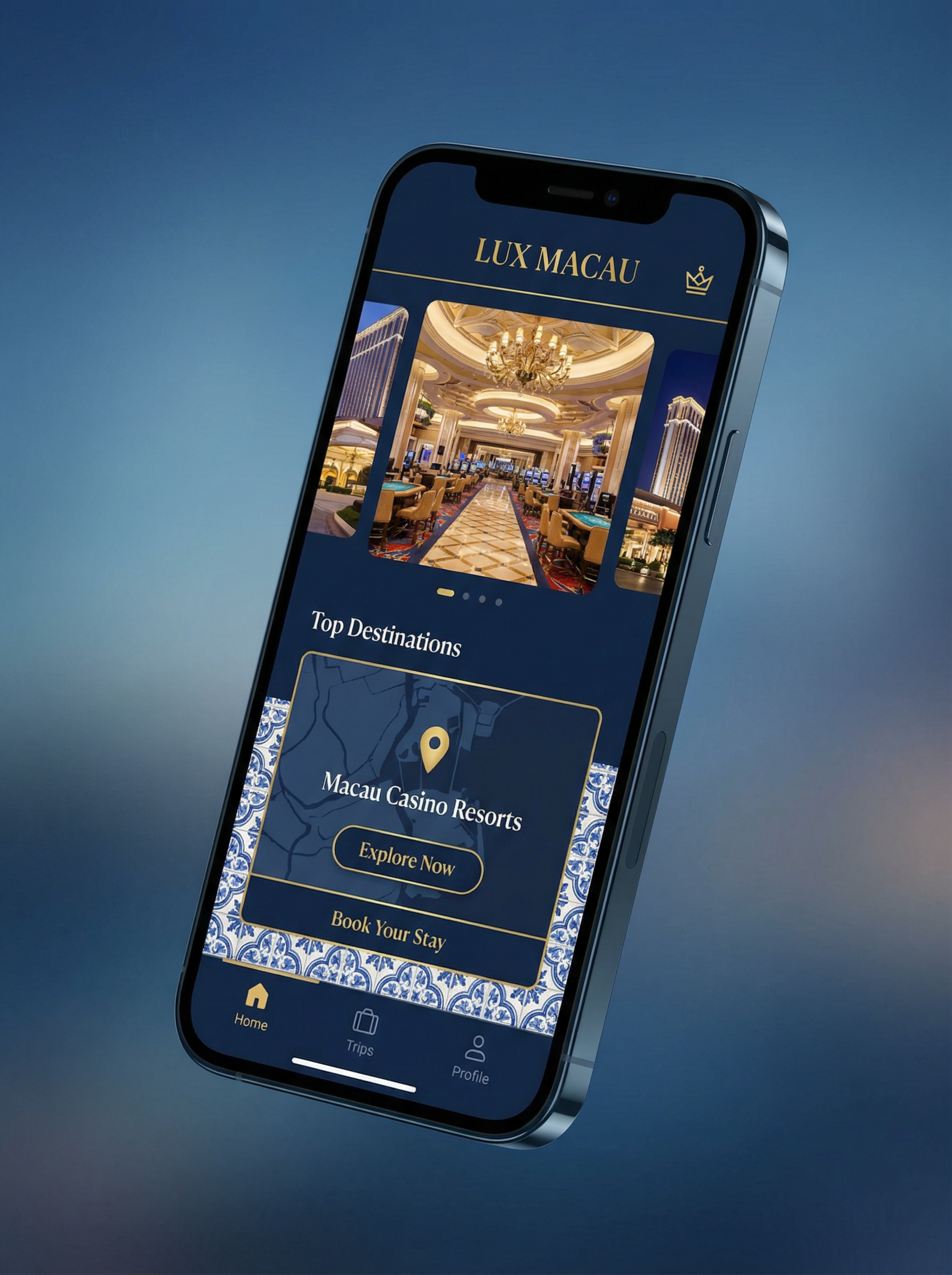 澳门彩 - 澳门彩APP界面展示